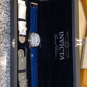 Invicta Watch Set